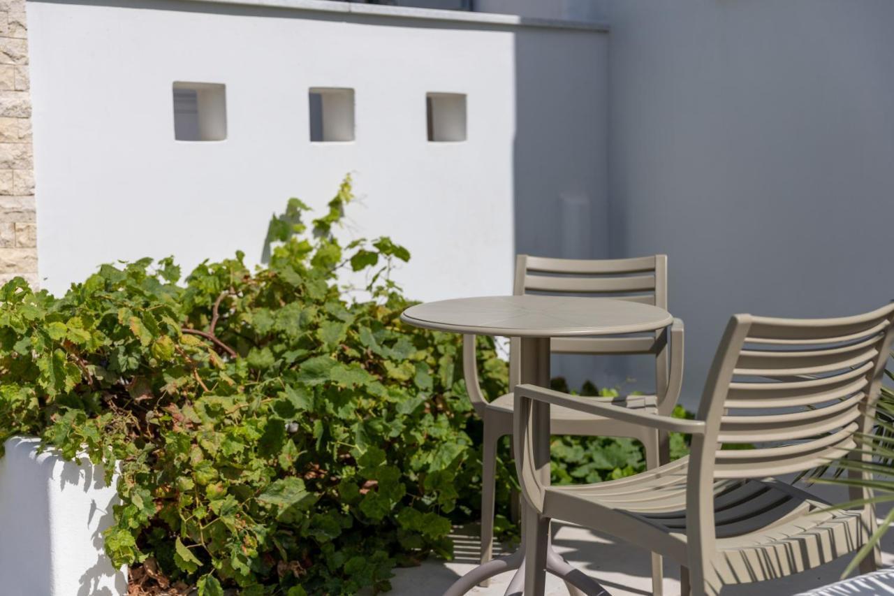 Ampelos Plaka Dış mekan fotoğraf